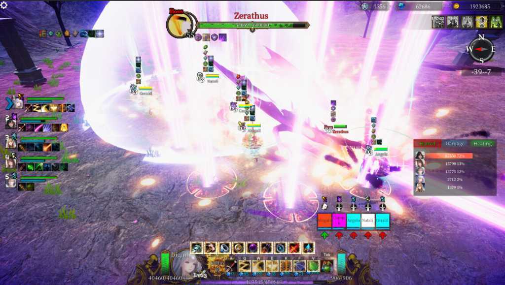 混沌之熵/Chaos Entropy