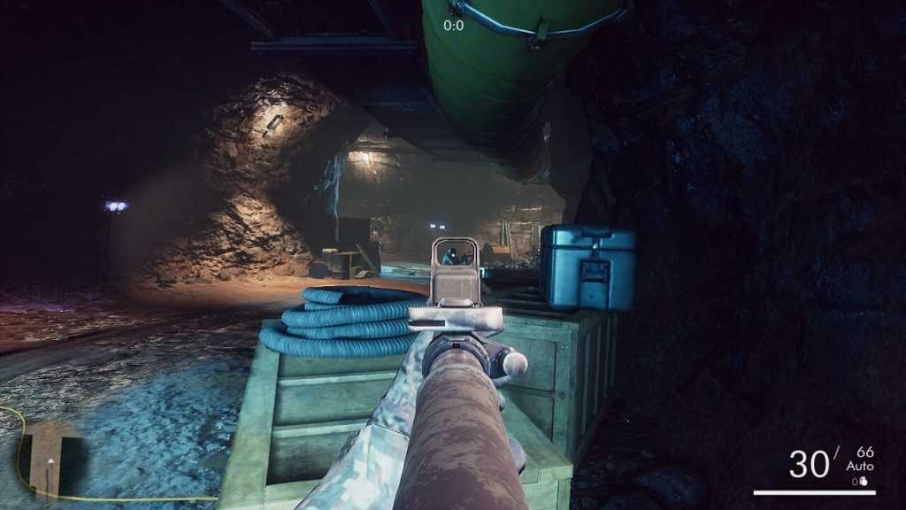 纯粹射击:地下墓穴/Just Skill Shooter: Catacombs