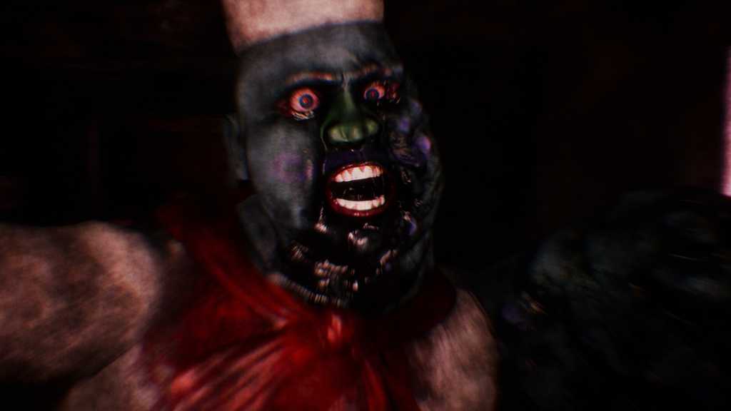 疯狂蛋糕工厂/The OG Cake Factory