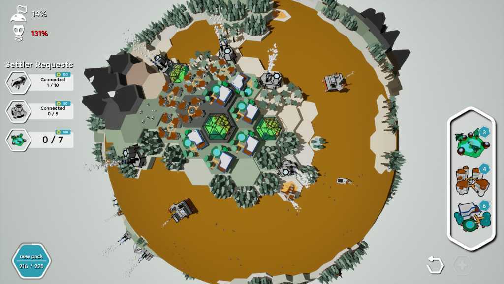 星球开拓者/Planet Pioneers