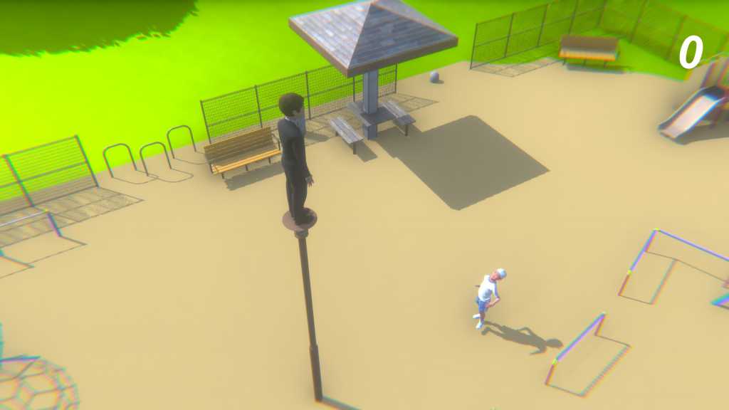 超土下座/SuperSorry