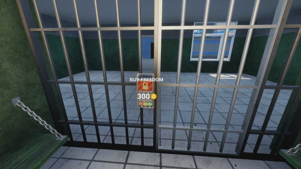 混乱快递:配送模拟器/Chaos Express: Delivery Simulator