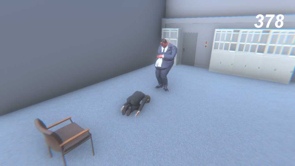 超土下座/SuperSorry