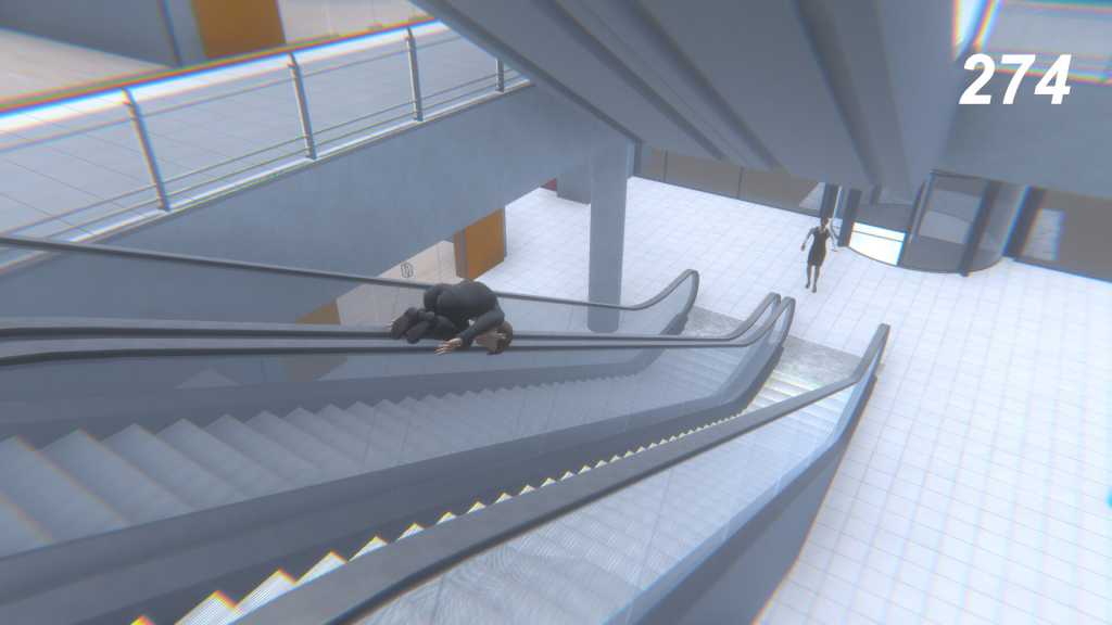 超土下座/SuperSorry