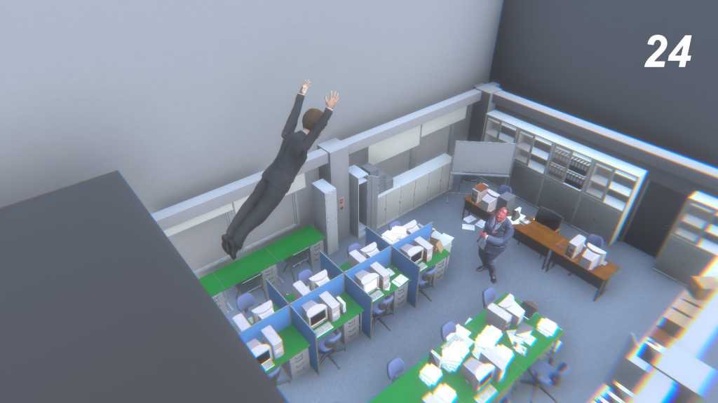 超土下座/SuperSorry