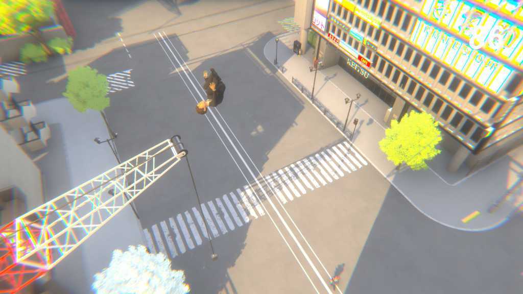 超土下座/SuperSorry