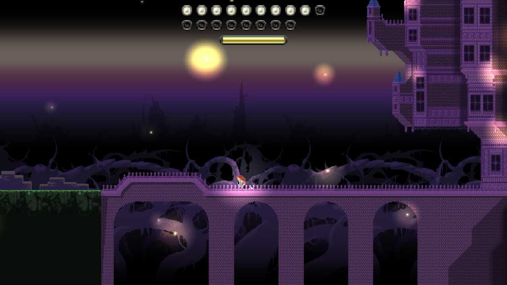 泰迪编年史：艾希达斯的旋律/Chronicles of Teddy