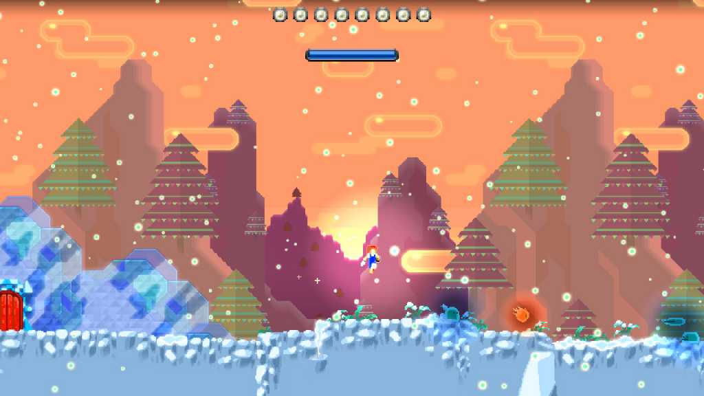 泰迪编年史：艾希达斯的旋律/Chronicles of Teddy