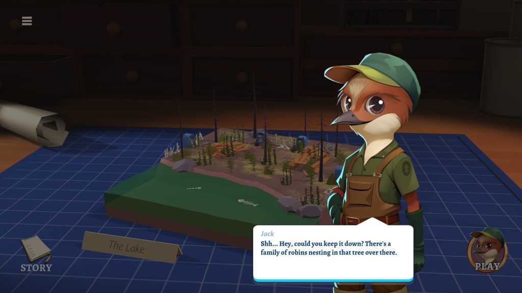 逻辑小镇/Logic Town