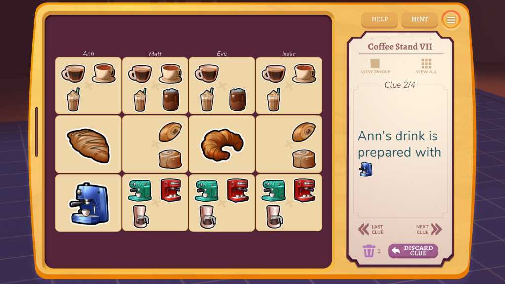 逻辑小镇/Logic Town