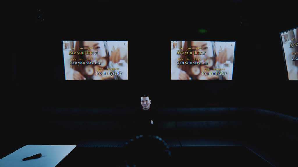 破碎怪谈：雾雨村/BrokenLore: LOW