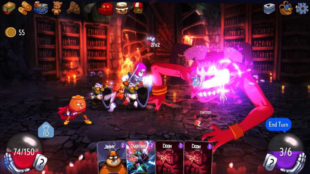 疯狂之门: 重启/Doors of Insanity: ReOpened