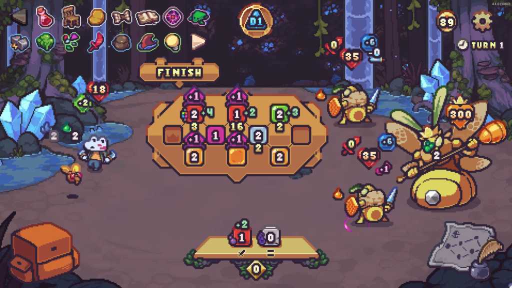 死于地下城/Die in the Dungeon