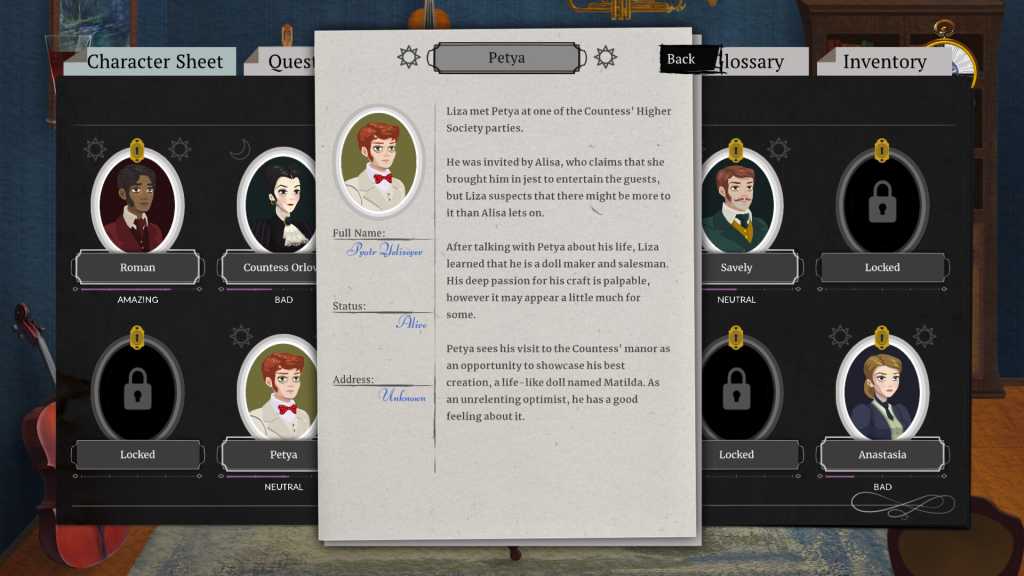 血色荣耀/Cabernet