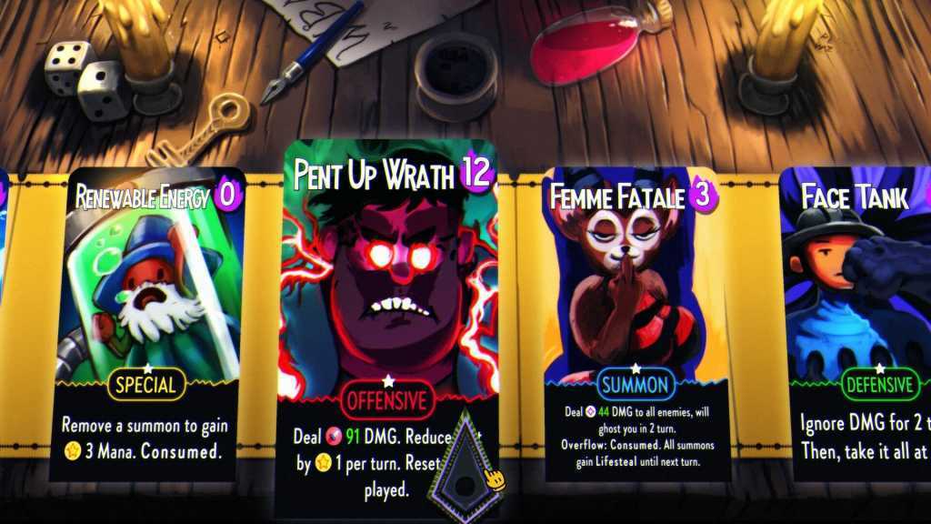 疯狂之门: 重启/Doors of Insanity: ReOpened