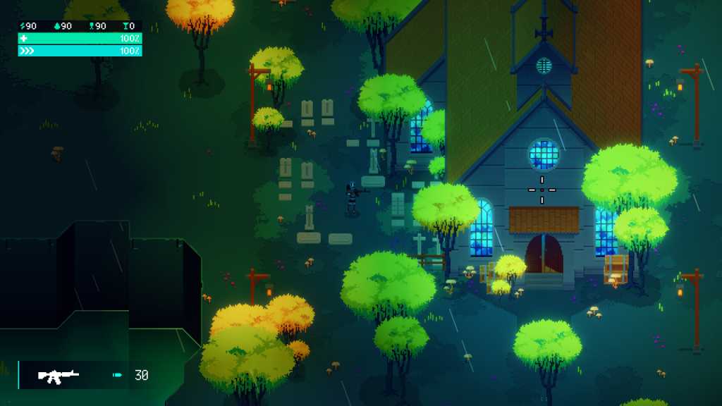 血奔/Blood Running