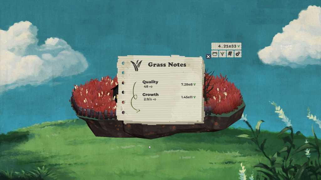 罗普卡的放置岛屿/Ropuka's Idle Island