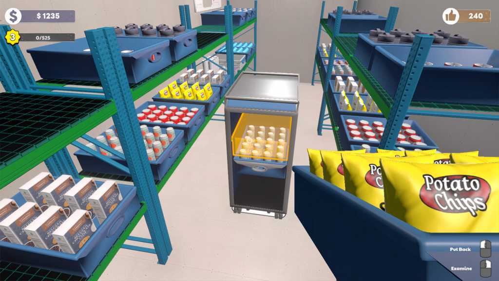 空乘人生模拟器/Cabin Crew Life Simulator