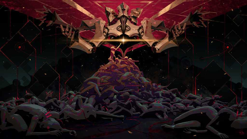 逐光：致监星官/Lightracer: For Judge