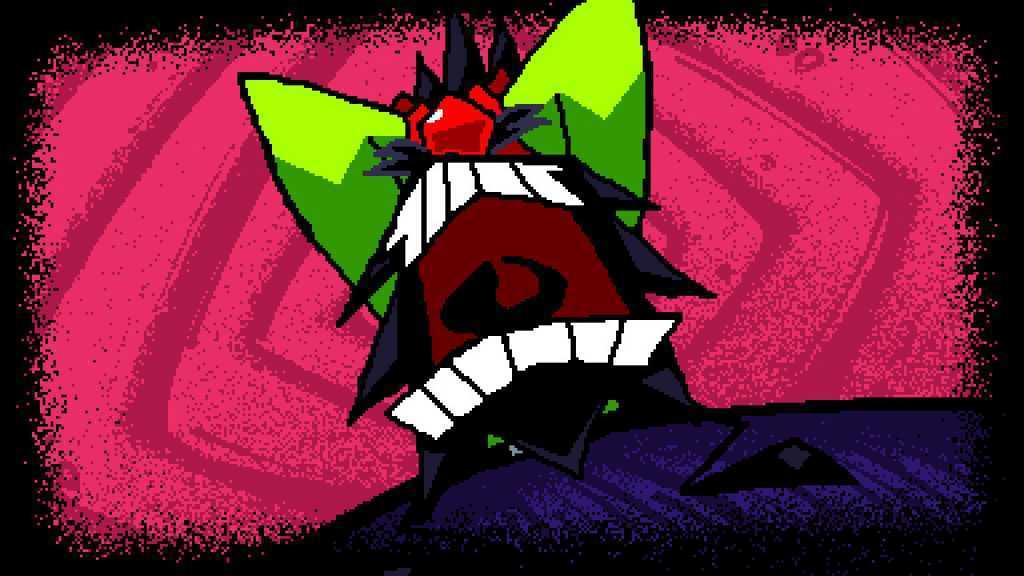 安东爆破/ANTONBLAST