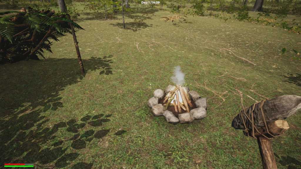 死亡之岛/Isla de la Muerte