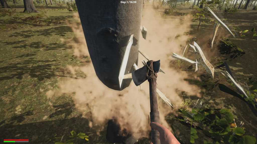 死亡之岛/Isla de la Muerte