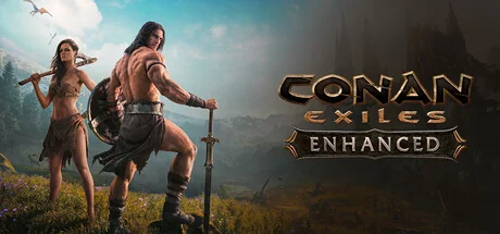 流放者柯南/Conan Exiles/支持网络联机