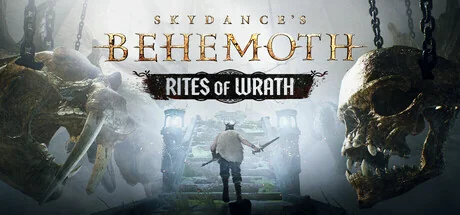 天舞之巨兽/Skydance's BEHEMOTH/支持VR