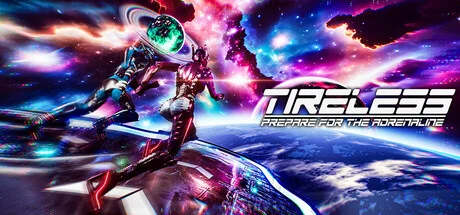不知疲倦：为肾上腺素做好准备/TIRELESS: Prepare For The Adrenaline