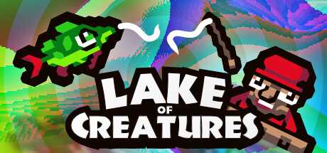生物湖/Lake of Creatures