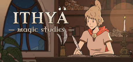 Ithya：魔法研究室/Ithya: Magic Studies