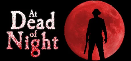 夜深人静/At Dead Of Night