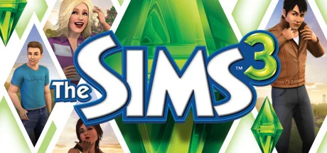 模拟人生3/The Sims 3