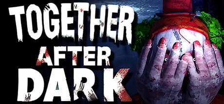 暗夜同行/Together After Dark