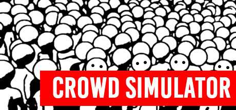 人群模拟器/Crowd Simulator