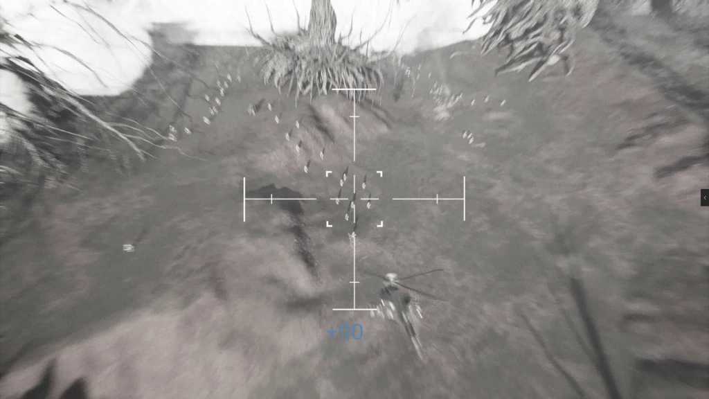 异界炮艇/Otherworldly Air Gunship