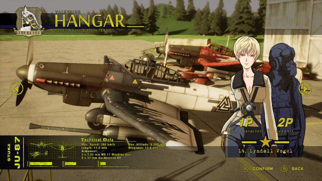 旭日战姬/Rising Sun - Iron Aces