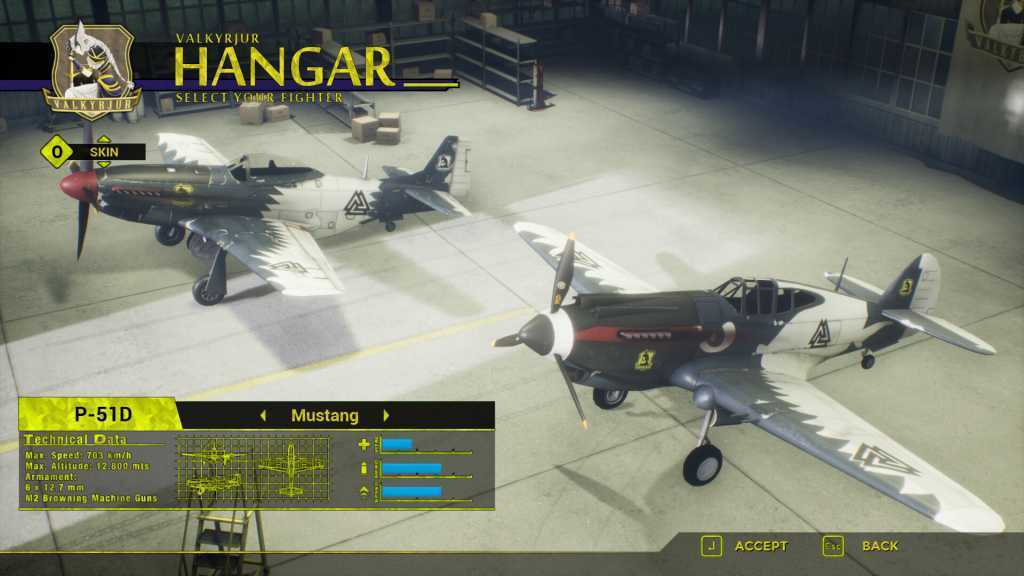 旭日战姬/Rising Sun - Iron Aces