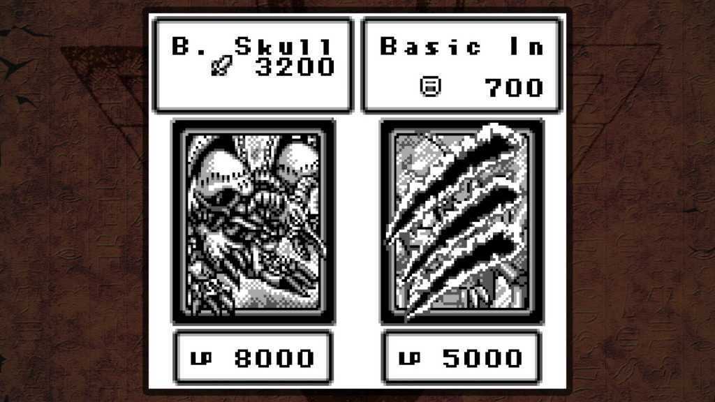 游戏王：早期合集/Yu-Gi-Oh! EARLY DAYS COLLECTION