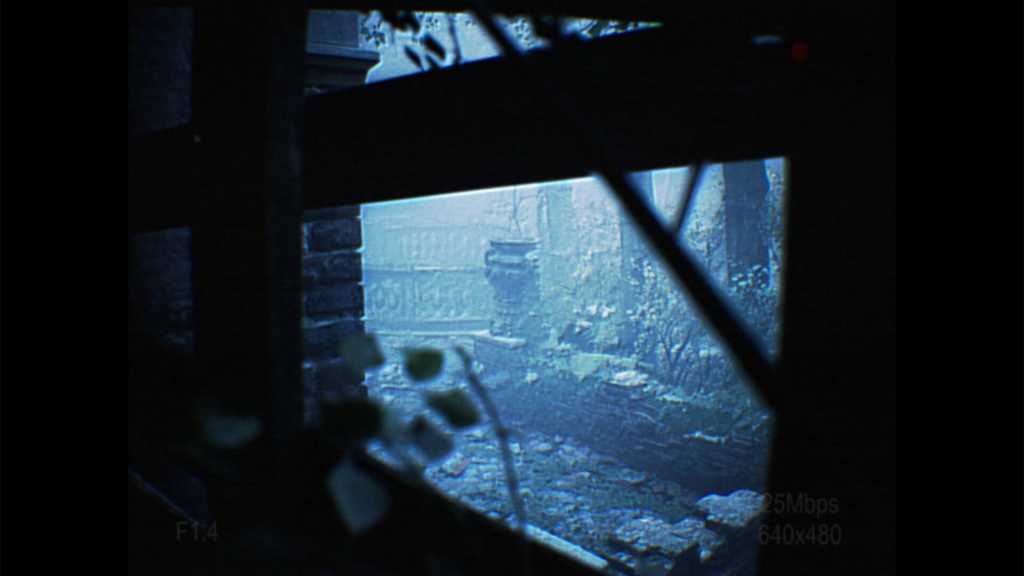 [录制] 荒芜/[REC] Desolation