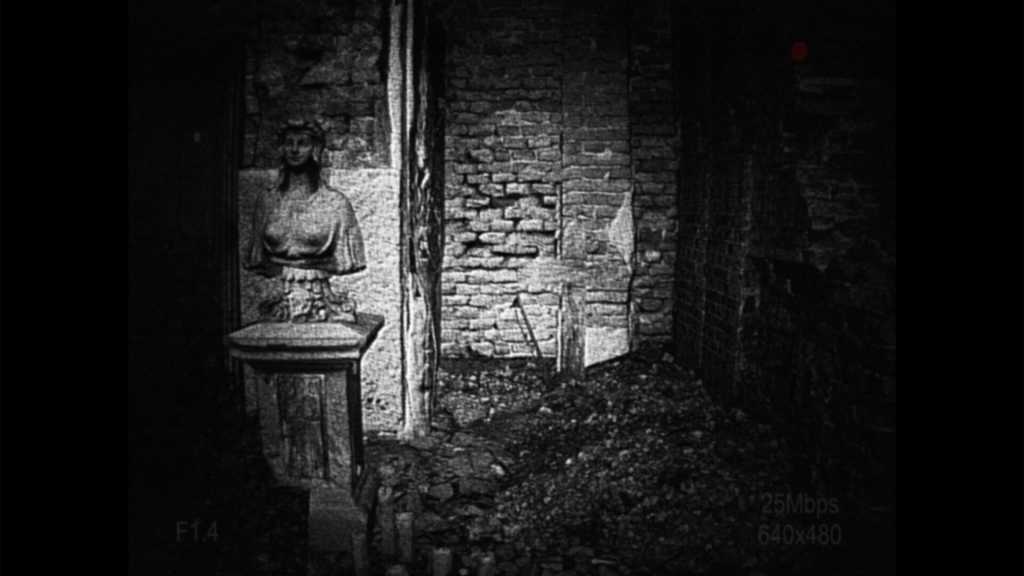 [录制] 荒芜/[REC] Desolation