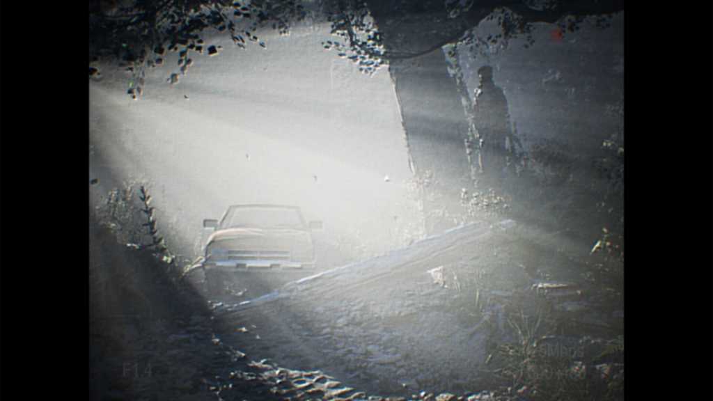 [录制] 荒芜/[REC] Desolation