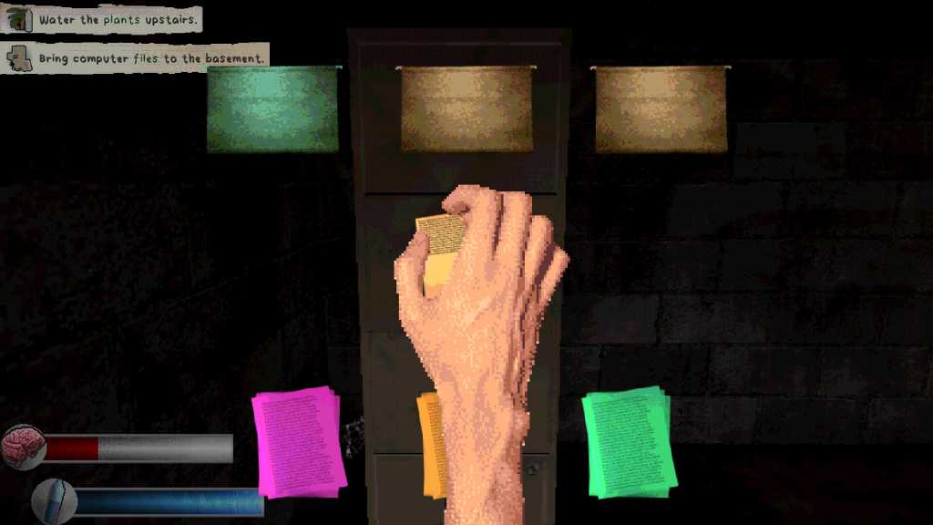 秩序混乱/Orderly Havoc