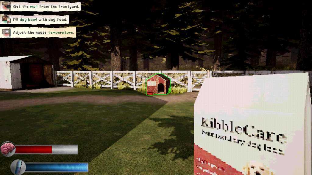 秩序混乱/Orderly Havoc