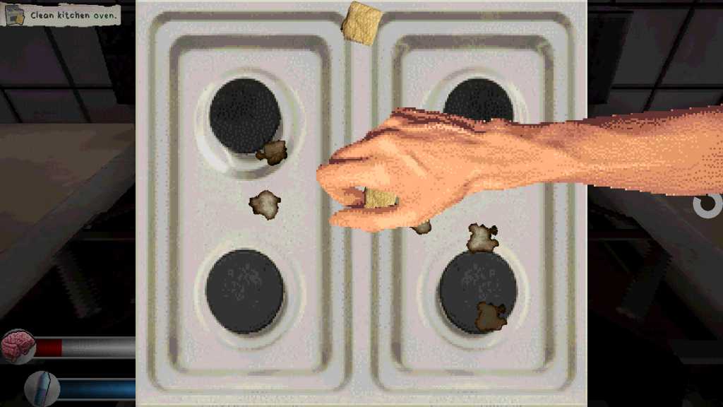 秩序混乱/Orderly Havoc