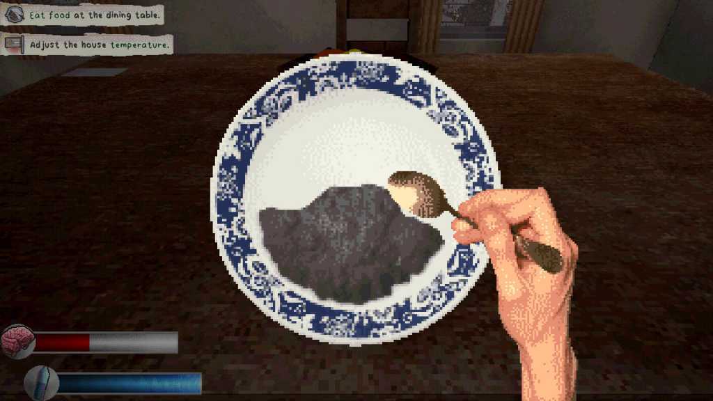 秩序混乱/Orderly Havoc