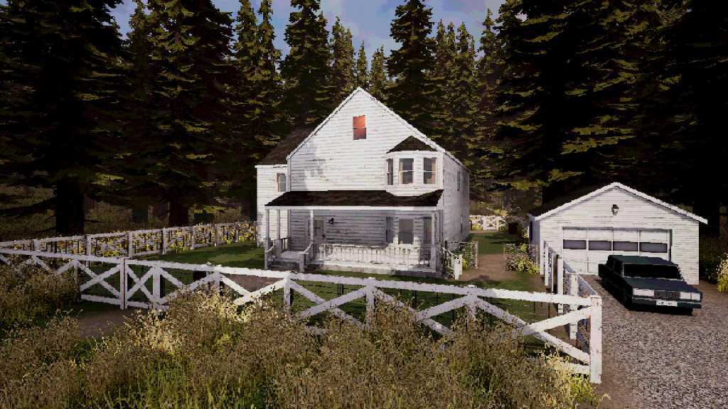 秩序混乱/Orderly Havoc