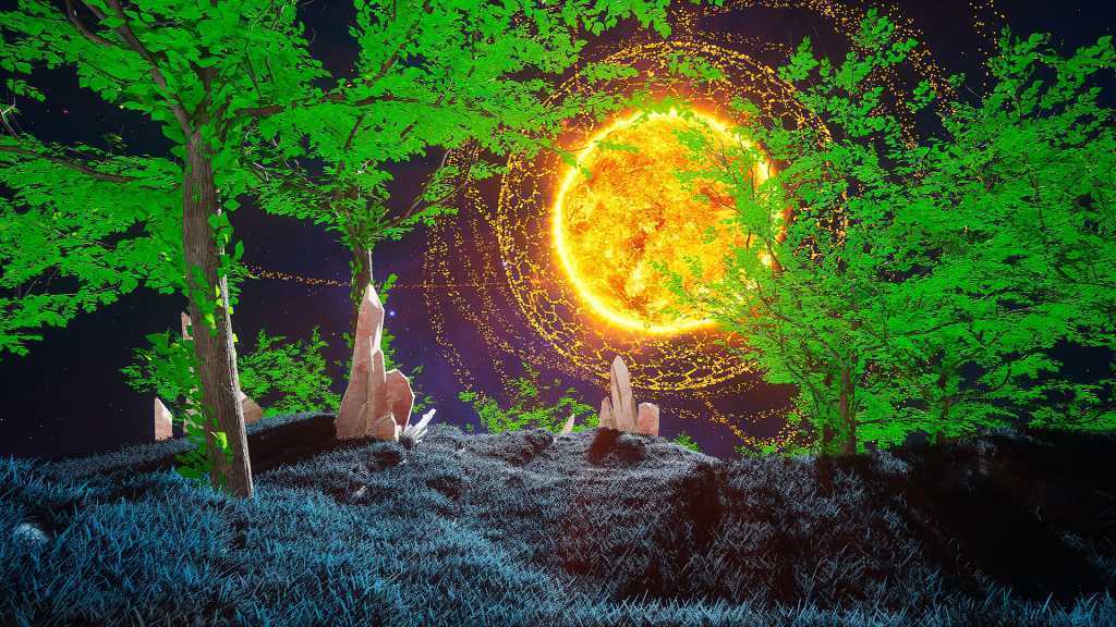 星际工匠/Star Crafter