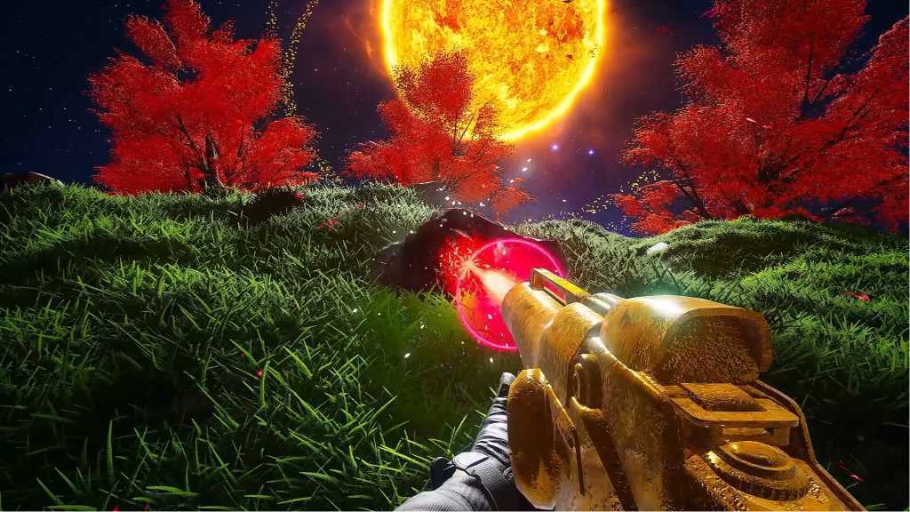 星际工匠/Star Crafter