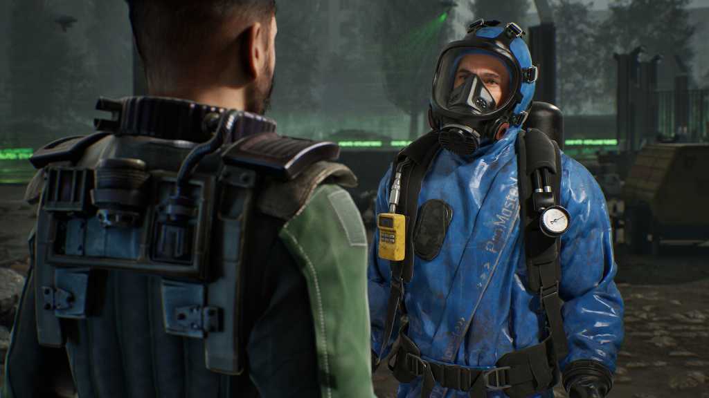 切尔诺贝利人2:禁区/Chernobylite 2: Exclusion Zone